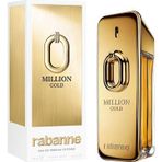 Paco Rabanne Mıllıon Gold 100ml Parfum 314