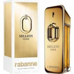 Paco Rabanne Mıllıon Gold 100ML Parfum Intense