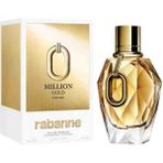 Paco Rabanne Million Gold For Her Refillable Edp 90 Ml