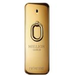 Paco Rabanne Million Gold Intense EDP 100 ml Erkek Parfüm