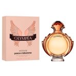 Paco Rabanne Olympea Intense edp 50 ml bayan parfümü