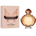 Paco Rabanne Olympea Intense EDP 80 ml Kadın Parfüm