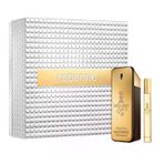 Paco Rabanne One Million EDT 100 ml + EDT 20 ml Erkek Parfüm Seti