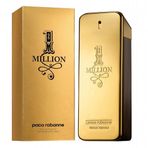 Paco Rabanne One Million EDT 200 ml Erkek Parfümü