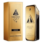 Paco Rabanne One Million Elixir Parfum 100 ml Erkek Parfüm