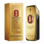 PACO RABANNE ONE MILLION PARFUM HOMME NEW 100 ML