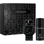 Paco Rabanne Phantom Parfum 100 Ml (Black)