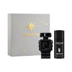 Paco Rabanne Phantom Parfum 100 ml Erkek Parfüm Set