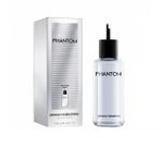 Paco Rabanne Phantom Refill Bottle EDT 200 ml Aromatik Erkek Parfüm