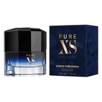 Paco Rabanne Pure Xs EDT 50 ml Erkek Parfümü