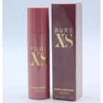 Paco Rabanne Pure XS For Her 150 ml Deodorant