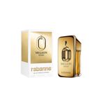 Paco Rabanne Rabanne Million Gold EDP Intense 50 ml Erkek Parfüm