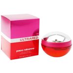 Paco Rabanne Ultrared EDP 80 ml Kadın Parfüm
