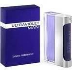 Paco Rabanne Ultraviolet Man EDT 100 ml Erkek Parfümü