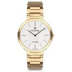 Pacomarine PM.19001.02 Erkek Quartz Kol Saati
