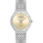 Pacomarine PM.25402.03 Erkek Kol Saati - Altın
