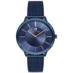 Pacomarine PM.51203.01 Kadın Kol Saati