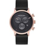 Pacomarine PM.88004.03 Unisex Kol Saati