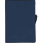 Pacsafe Rfidsafe Tec Slider Wallet Lacivert Kartlık