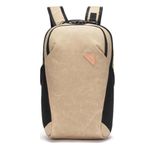 Pacsafe Vibe 20 Anti Theft 20 lt Backpack Kahverengi Sırt Çantası
