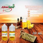 Paçuli Yağı 20 ML