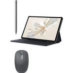 Pad 9 8GB 256GB Wifi 12\" Gri Tablet + Bluetooth Klavye + Kalem + Mouse
