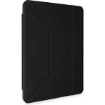 Pad V9 Kılıf Kalemlikli Mars Tablet Kılıfı - Siyah