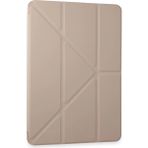 Pad X9 11.5 Kılıf Kalemlikli Mars Tablet Kılıfı - Rose Gold