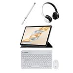 Pad X9a 2.8Ghz 8Gb 128Gb 11.5' Tablet+Kılıf+Klavye+Mouse+Wiless kulaklık+Kalem