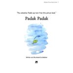 Padak Padak: The Fish Who Dreamed of the Sea