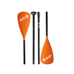 Paddle Board Kano Küreği Çiftli Kürek