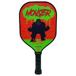 Paddle Candy Canavar Pickleball Kürek