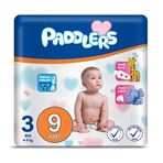 Paddlers Deneme Paketi