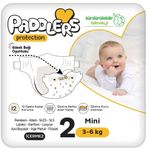 Paddlers Protection No:2 Mini Bebek Bezi