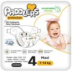 Paddlers Protection No:4 Maxi Bebek Bezi