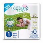 Paddlers Pure No:1 Yenidoğan Bebek Bezi