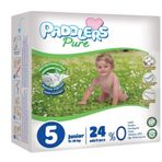 Paddlers Pure No:5 Junior 24 Adet Bebek Bezi