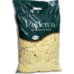 Paderco Doğal Pamuk Sıva – Organik, Isı ve Ses Yalıtımlı Sürülen Duvar Kaplama| Kendinden Yapışkanlı | 2 Kg | Kimyasal Içeriksiz, Uzun Ömürlü & Sağlıklı Duvar Kaplaması | 5m² (P13) - 1 Adet - 5 Metrekare