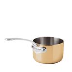 Paderno Bakır 12 cm Mini Sos Tavası