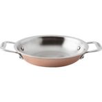 Paderno Mini Bakır 16 cm Sahan