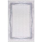 Padişah 180x250 cm Santo 60887 030 Mavi Salon Halısı