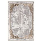 Padişah 31968-030 Eternity Krem 180x250 cm Halı