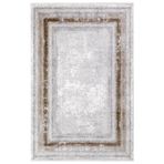 Padişah 31971-020 Eternity Krem 160x160 cm Halı