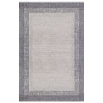 Padişah 34933-095 Modern Sümela Mavi 150x233 cm Salon Halı