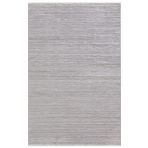 Padişah 34936-095 Modern Sümela Gri 150x233 cm Salon Halı