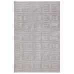 Padişah 36250-060 Modern Sümela Gri 200x290 cm Salon Halı