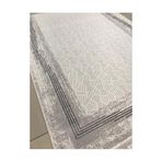 Padişah Halı 60887 095 Gri 180X250 Santo Salon Halısı