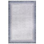 Padişah Halı Santo 60886 030 Mavi 180X250 cm Salon Halısı
