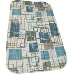 Padişah Tek Kişilik Vizon Battaniye MDL01 - 155 x 215 cm - Yeşil