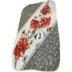 Padişah Tek Kişilik Vizon Battaniyesi MDL03 - 155 x 215 cm - Bej